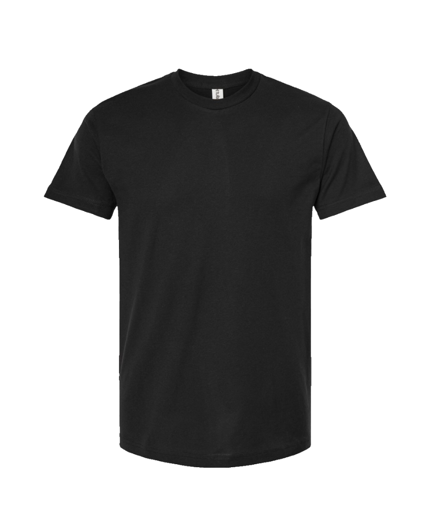 Tultex Unisex Fine Jersey T-Shirt — Helios Threads